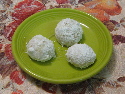 Snowballs